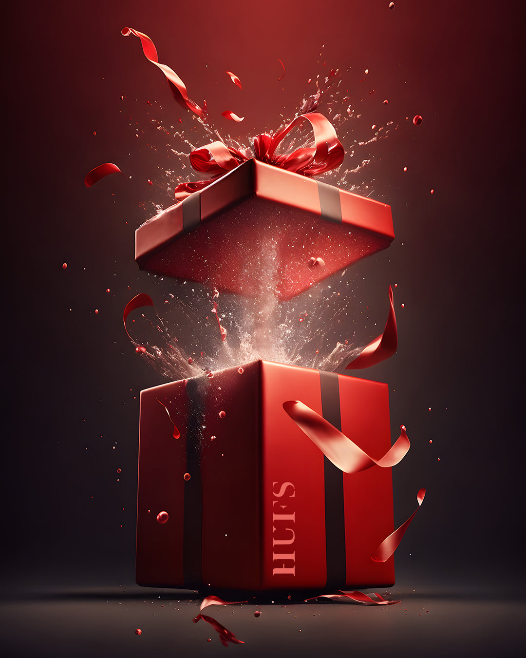 HUFS Surprise Package