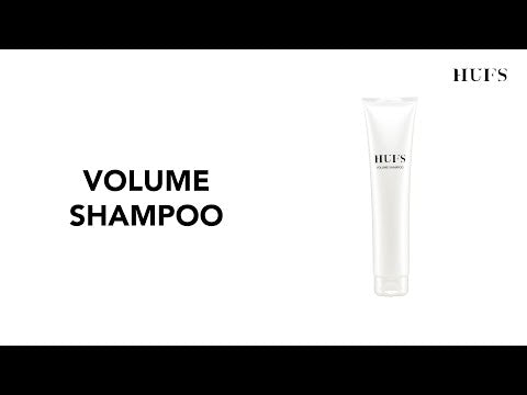 Volume Shampoo