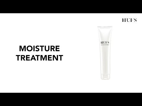 Moisture Treatment