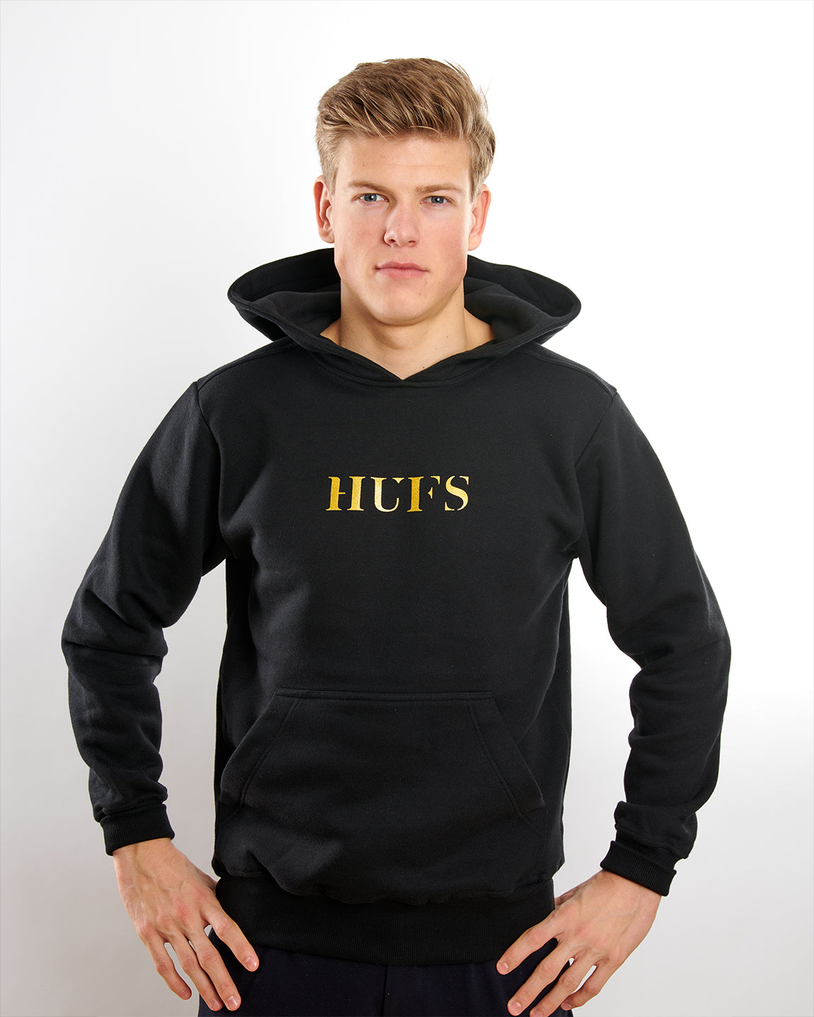 Relaxed Hoodie | Unisex