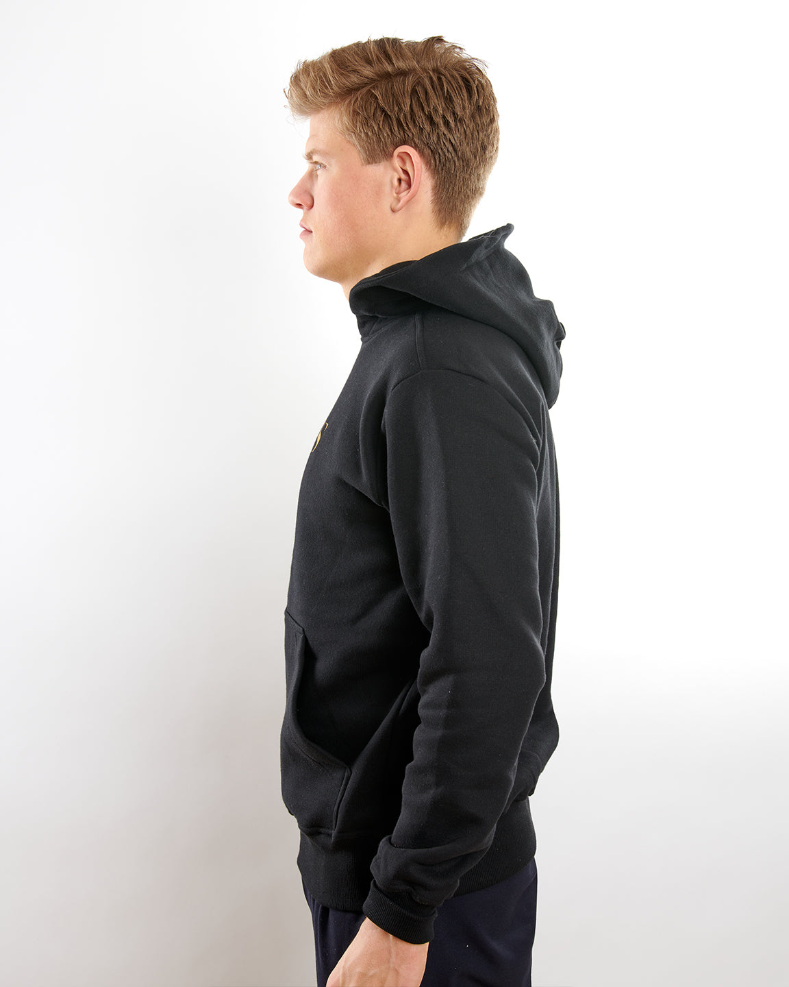 Relaxed Hoodie | Unisex