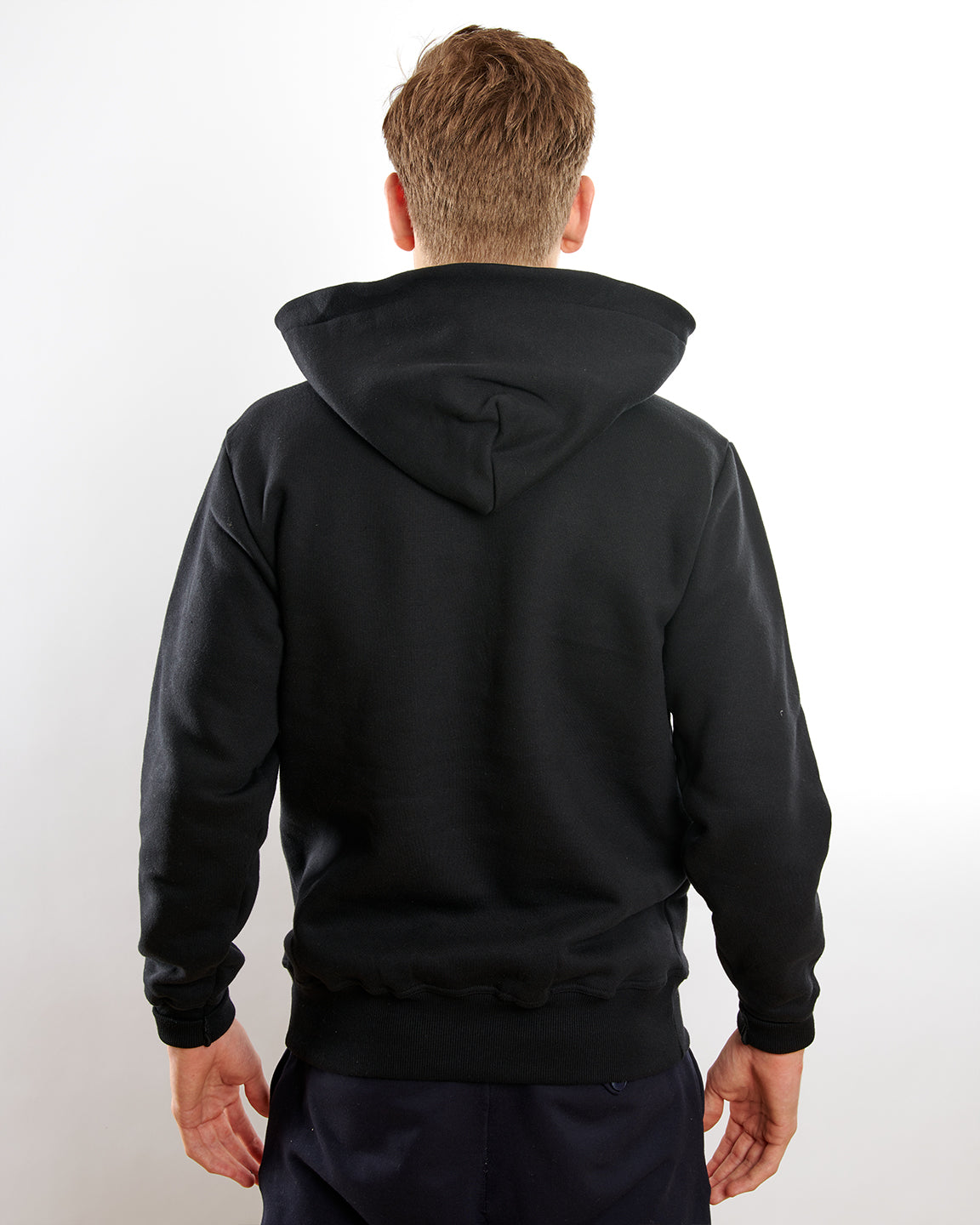 Relaxed Hoodie | Unisex