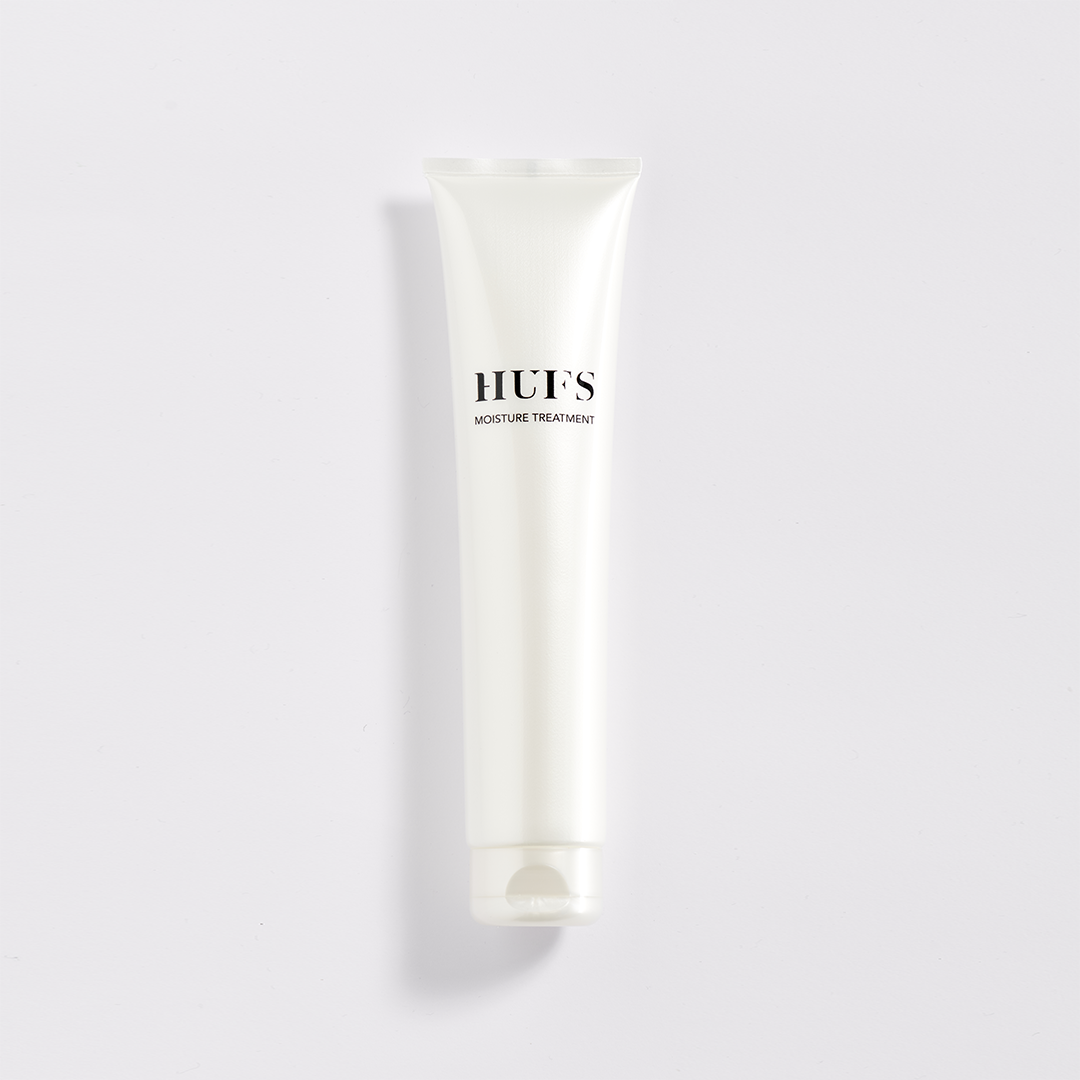 Moisture Treatment