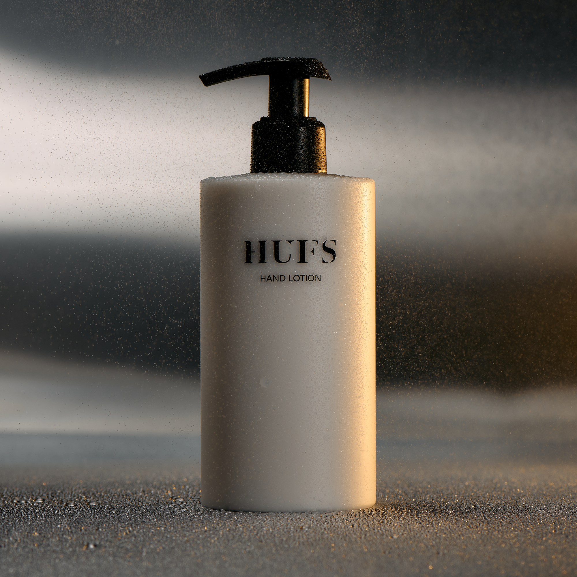 Hand Lotion
