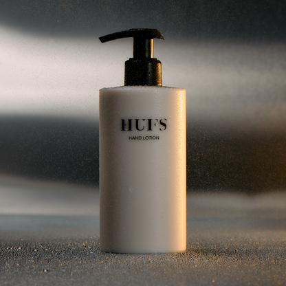 Hand Lotion