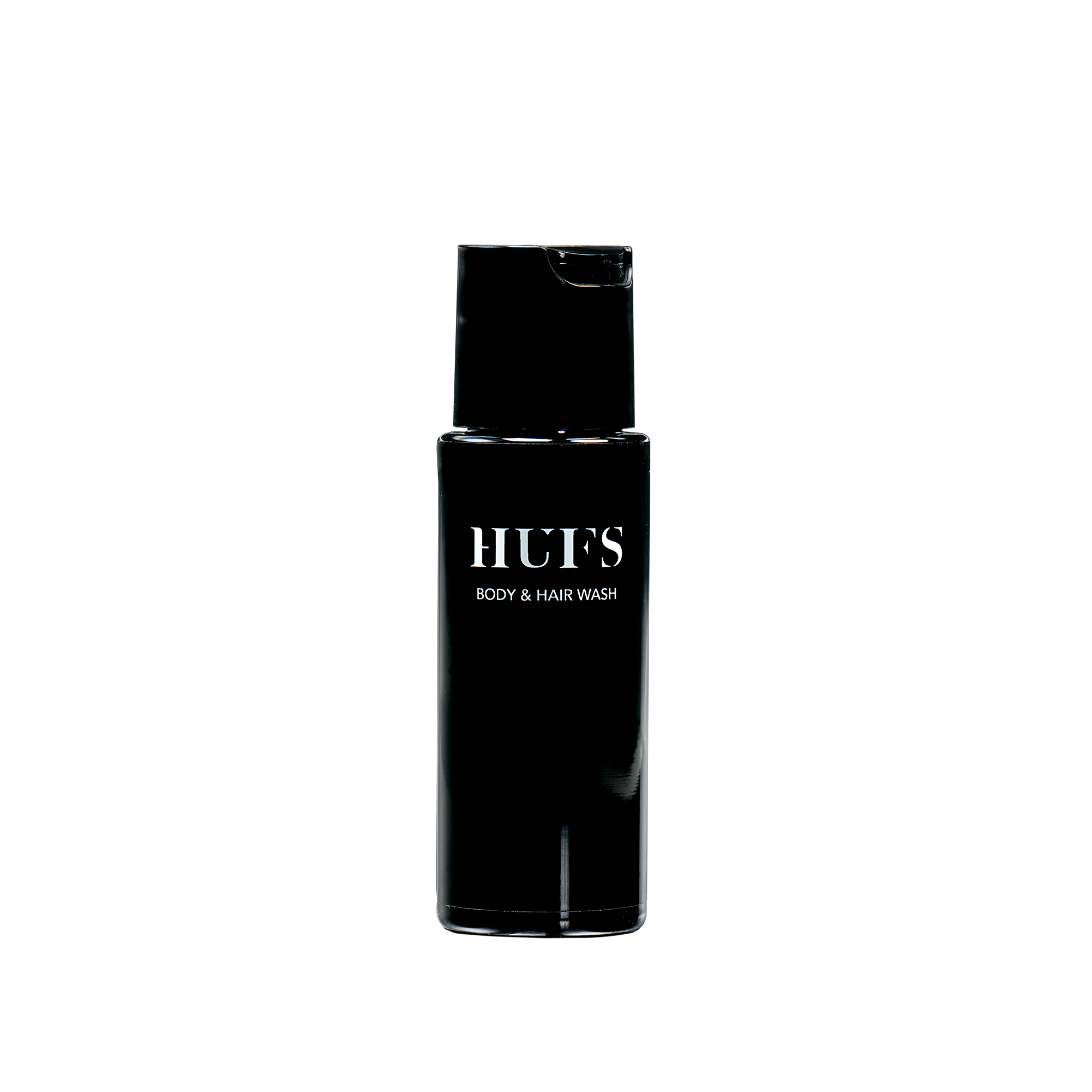 Body & Hair Wash