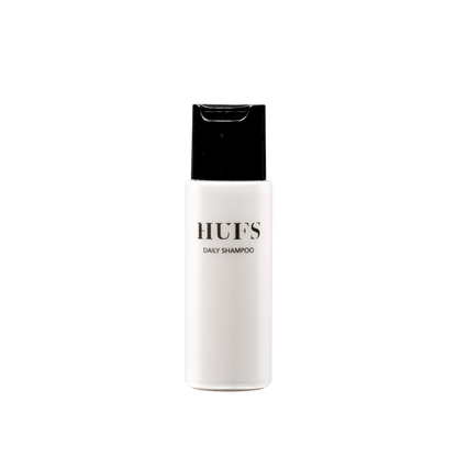Daily Shampoo