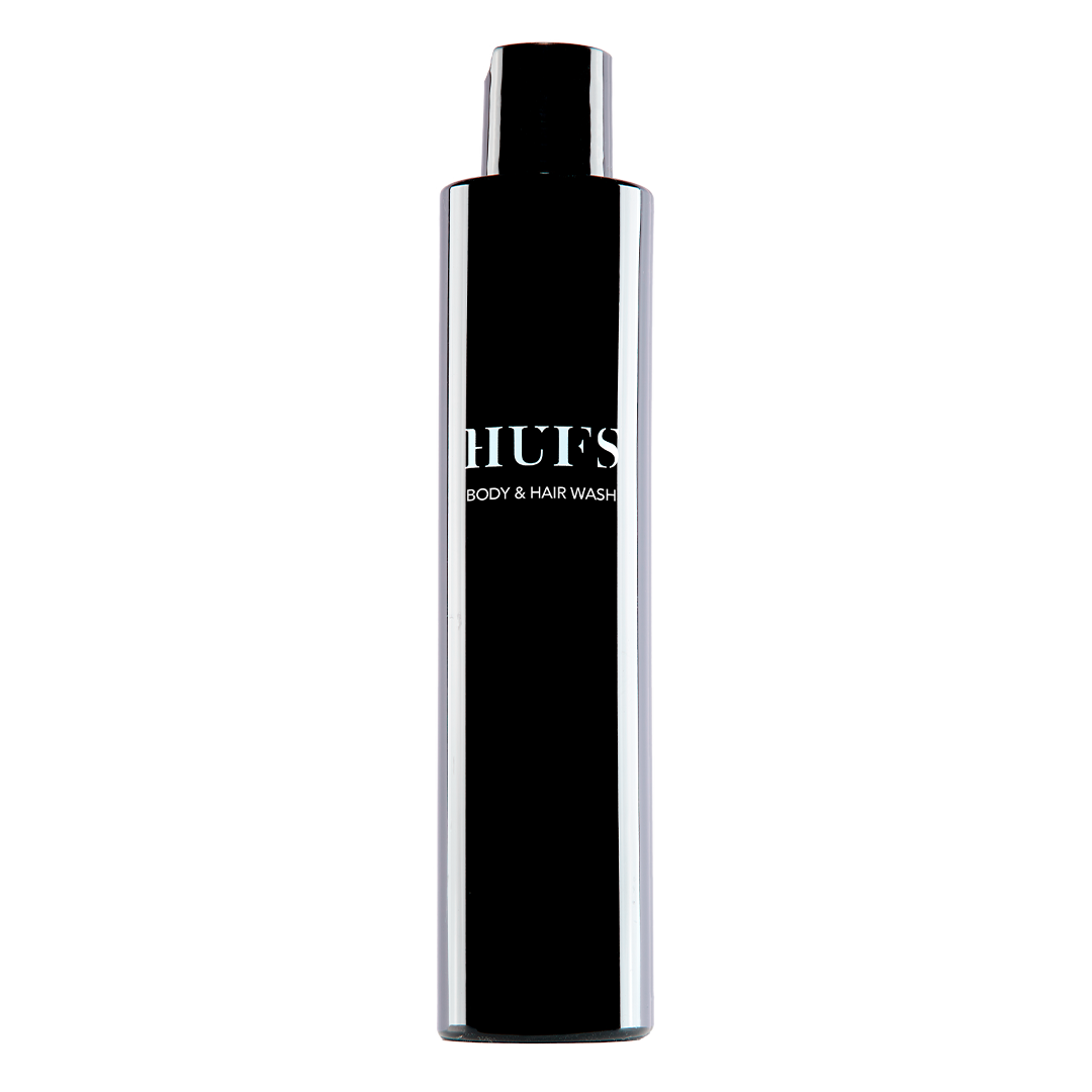 Body & Hair Wash