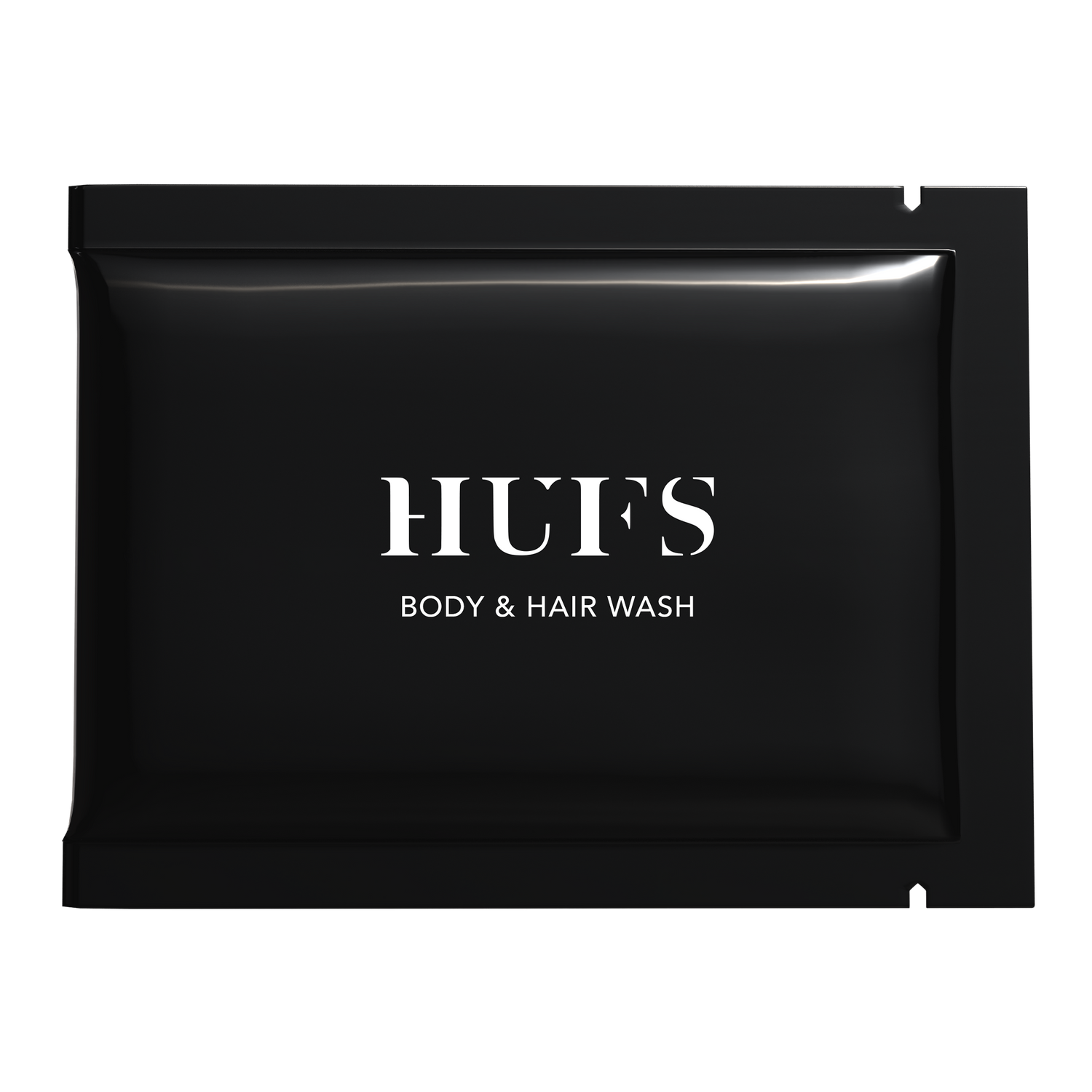 Body &amp; Hair Wash