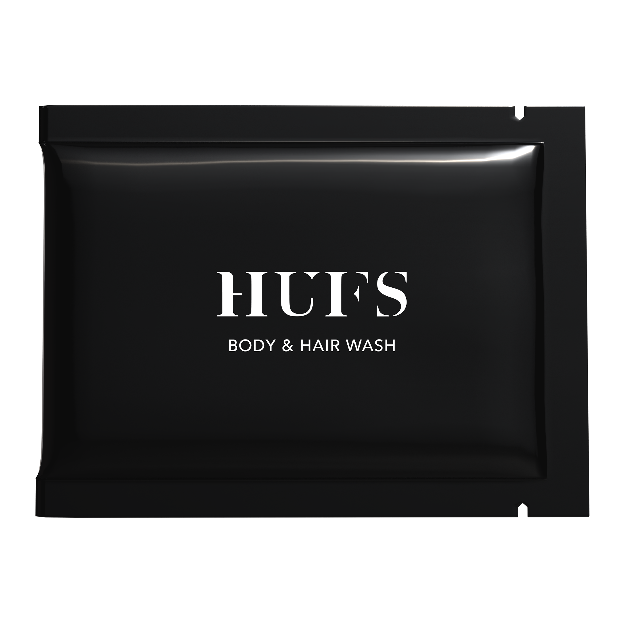 Body & Hair Wash