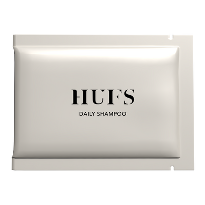 Daily Shampoo