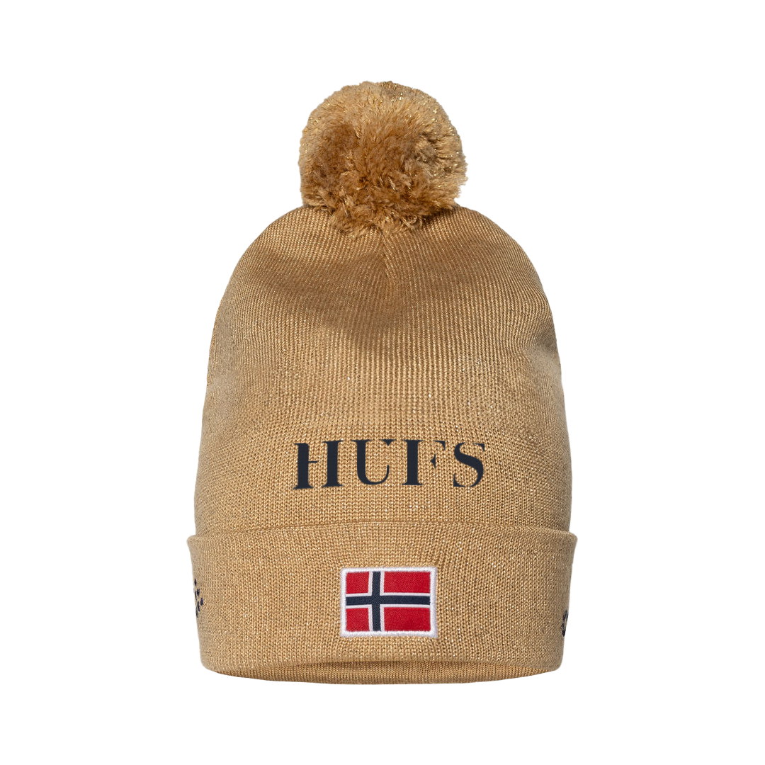 GOLD KIT | Signert av Johannes Klæbo