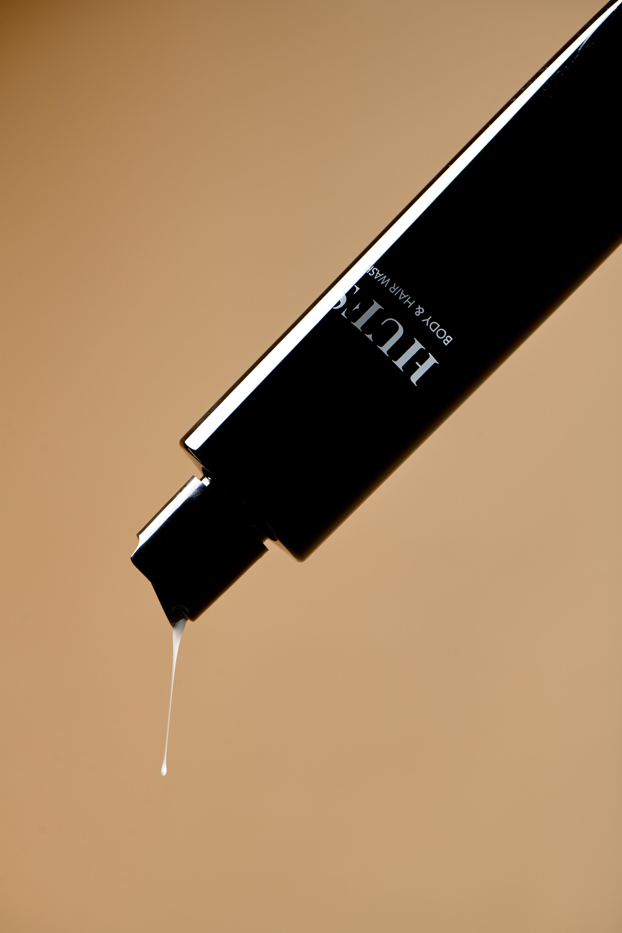 Body & Hair Wash