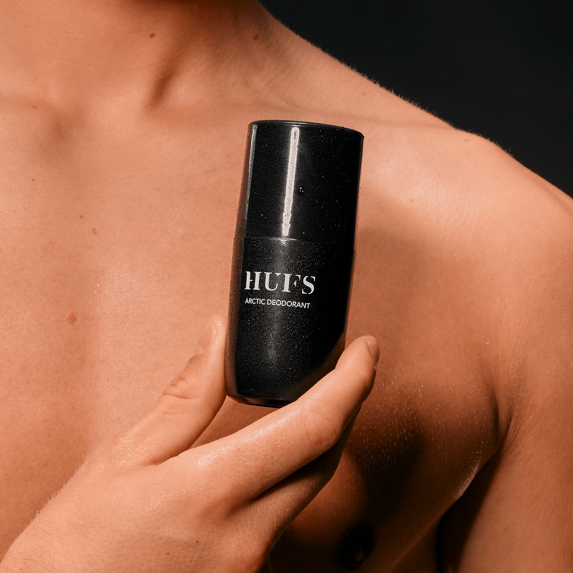 Arctic Deodorant | 48H