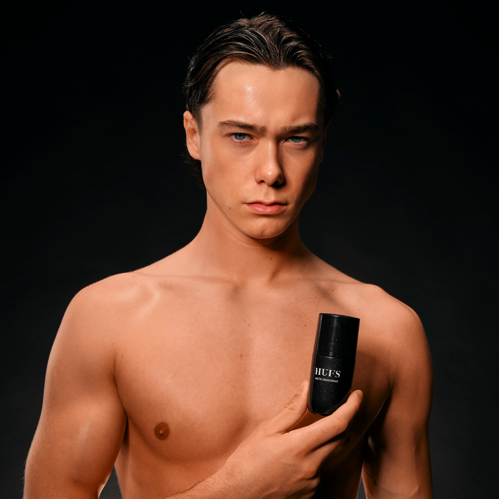 Arctic Deodorant | 48H