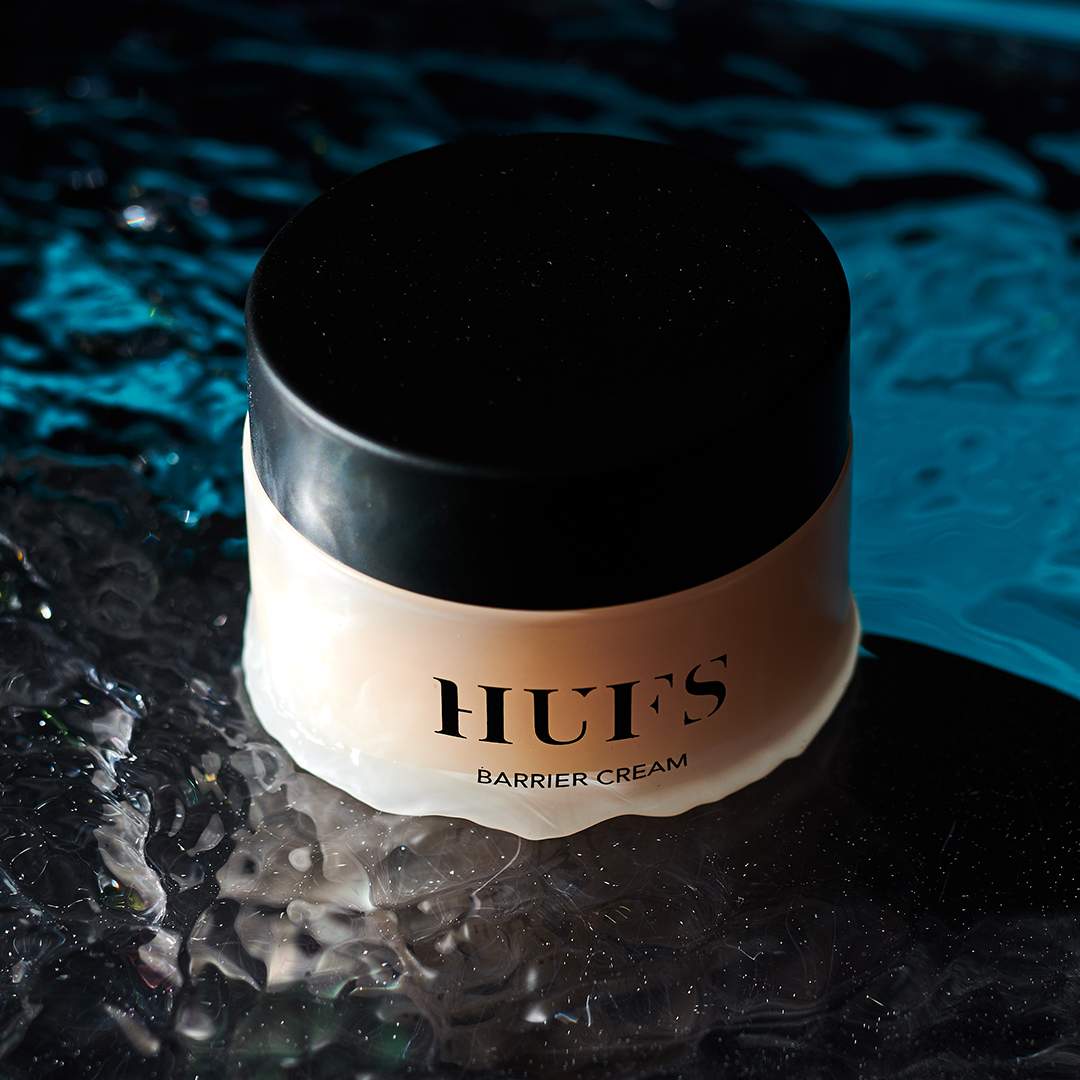 Barrier Cream HUFS