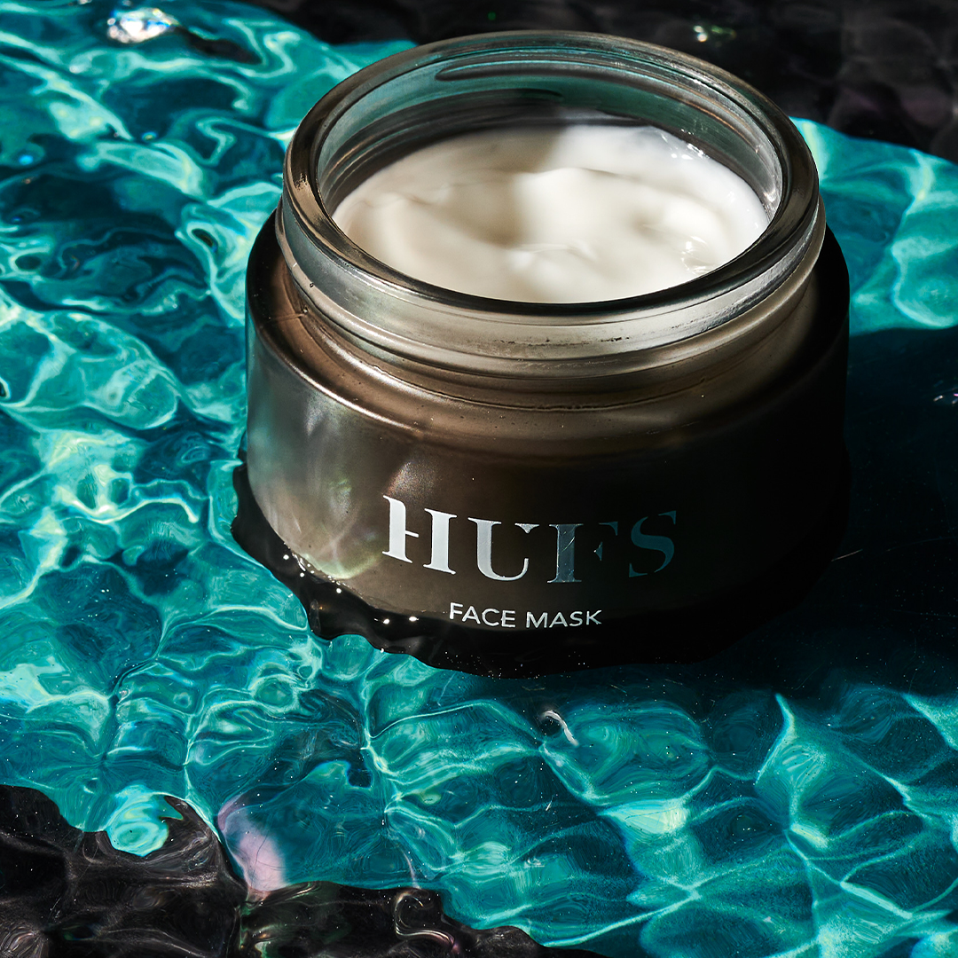 Face Mask | Deep Hydrating