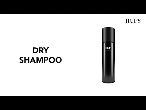 Dry Shampoo