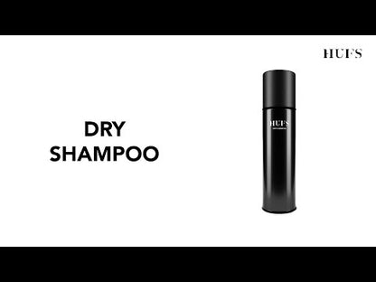 Dry Shampoo