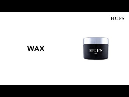 Wax