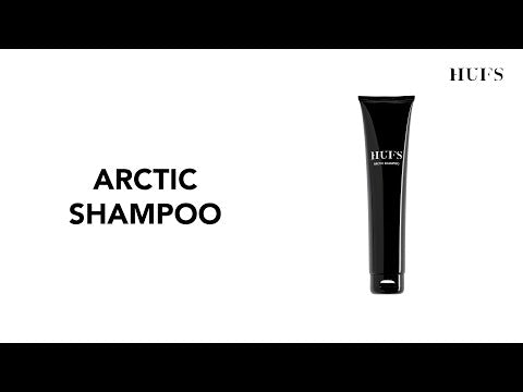 Arctic Shampoo