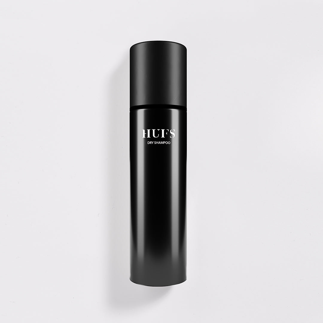 Dry Shampoo
