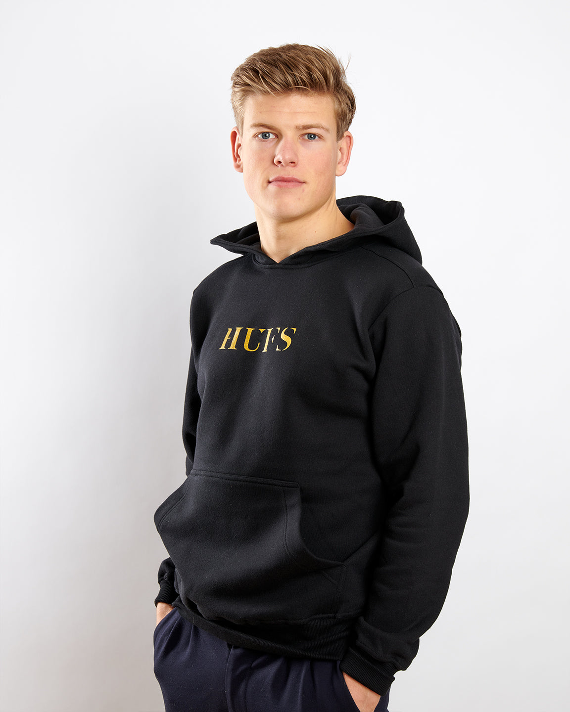 Relaxed Hoodie | Unisex